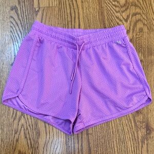 DSG Athletic Mesh Shorts